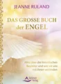 Jeanne Ruland | Das große Buch der Engel | Taschenbuch | Deutsch (2021) | 344 S.