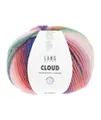 Lang Yarns Cloud 1077.0008 - bunt