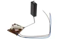 Kraftstoffstandsensor für AUDI A3 VW Golf V Jetta III NTY Direkt passend