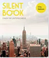 Silent Book ‒ Finde die Unterschiede: City Edition | 30 knifflige Bilderrätsel für Erwachsene | Suchbilder Städte | hochwertig ausgestattet (Geschenke für erwachsene Rätselfreunde (Rätseln, Quizzen))