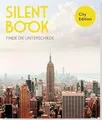 Silent Book  Finde die Unterschiede: City Edition... | Buch | Zustand akzeptabel