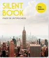Silent Book - Finde die Unterschiede Stefan Heine