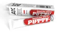Modellierender Weißer Kitt - Extra Harter Weißer Acrylputz 20 Ml. AK-0103