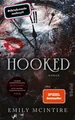 Hooked ~ Emily Mcintire ~  9783492507592