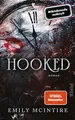 Hooked: Roman | Die Dark-Romance Booktok-Sensation ... | Buch | Zustand sehr gut