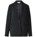 comma Jackenblazer schwarz 34 EU