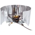 Primus Windschutz/ Hitzereflektor (Größe ONE SIZE, silber)