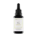 Skintegra Superba C – Antioxidatives Vitamin-C-Serum mit 10% Vitamin C, Vitamin E & Ferulasäure, für strahlende & ebenmäßige Haut, 30 ml