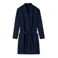 Schiesser Damen Bademantel Elegant Kimono