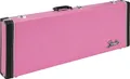Fender Joe Strummer Case Pink/Leopard