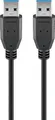 goobay Kabel 95717 1 m