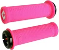 Odi Grips Ruffian Mini Lock On Griffe V2.1 - pink