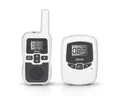 Alecto Video-Babyphone DBX-80, 1-tlg., Reichweite bis zu 3000 m, VOX-Funktion, einfaches Einstecken