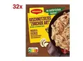 Maggi® geschnetzeltes Zürcher-Art-Sauce 32x 2 Portionen