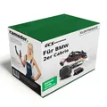13poliger ECS E-Satz fahrzeugspezifisch für BMW 2er Cabrio 03.2014 - 06.2021 TOP