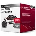 E-Satz 13polig spezifisch für BMW 4er Cabrio 10.2013-07.2020 neu