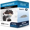 Für BMW 2er Coupe 08.2021-jetzt ECS E-Satz 13polig fahrzeugspezifisch NEU