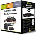 Elektrosatz 13-pol spezifisch für BMW 4er Gran Coupe 07.2021-jetzt NEU inkl. EBA