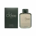 Calvin Klein ck Free Eau de Toilette