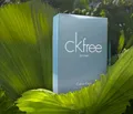 Calvin Klein CK Free Eau de Toilette für Heren - 100 ml Neu Ovp