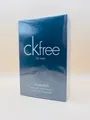Calvin Klein CK Free Eau de Toilette für Herren - 100 ml *NEU*