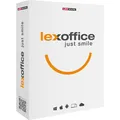 Lexware lexoffice - XL 365-Tage (1 User, 12 Monate) (01347-0053)