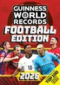 Guinness World Records Football Edition 2026