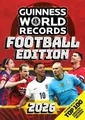 Guinness World Records Football Edi..., Guinness World 