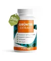 ProFuel Grüntee Extrakt 120 Kapsel Kapseln, 200 g, Kapseln
