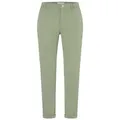 MAC Stretch-Jeans MAC CHINO dried rosemary PPT 3075-00-0434L 343R grün W46 / LOL