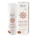 OPC, Q10 & Hyaluron - LSF50 CC Creme dunkel 50ml | ECO COSMETICS