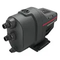 Grundfos Gartenpumpe 99530405 Edelstahl, 230 V, 1,5 m Kabel,