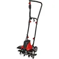 Elektro-Bodenhacke GC-RT 1545 M rot/schwarz, 1.500 Watt