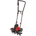 Einhell - Elektro-bodenhacke Gc-rt 1545 M (1.500 W, 22 Cm Arbeitstiefe, 45 Cm Arbeitsbreite, 2-punkt-sicherheitsschalter, Überlastkupplung, Klappbarer Führungsholm, Robuste Hackmesser)