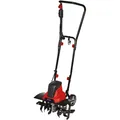 EINHELL Elektro-Bodenhacke GC-RT 1545 M, Hacke, rot