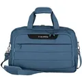 Travelite SKAII Weekender/Rucksack, Panoramablau