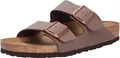 Birkenstock Uni Flip-Flops Braun 0151181 Grösse 43