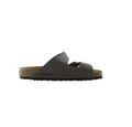 Birkenstock Birkenstock - Arizona - Braun Pantolette