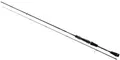 Daiwa Ballistic X L Spin 2,15m 3,5 - 14g Light Spinnrute Spin Rute
