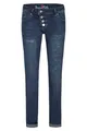 Buenavista Malibu Stretch Denim Denim wash - XS