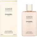 Chanel Coco Mademoiselle Foaming Shower Gel 200ml.