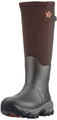 Gateway1 Woodwalker Lady 17" 4mm, Damen Jagdstiefel, Braun (Dark Brown 1047), 39 EU (5 UK)