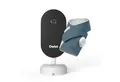 Owlet Baby Care DE Babyphone Videoüberwachung 2K-HD mit App & zertifiziertem Dream Sock® Sensor