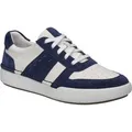 JOSEF SEIBEL Damen Sneaker Claire 27 in jeans-kombi