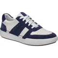 JOSEF SEIBEL Claire 27 | Sneaker für Damen | Blau