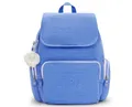 KIPLING Freizeitrucksack City Zip Mini 13 Liter (1, 1-tlg., Stück), Klipling-Affe