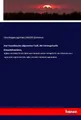 Der Französische allgemeine Tarif, die VertragsTarif[...] | Buch | 9783337598099