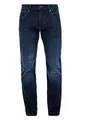 Q/S designed by Herren 44.899.71.3153 Slim Jeans,, per pack Blau (Denim 57Z5), W34 (Herstellergröße: 34