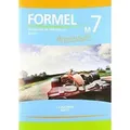 Formel Plus 7M. Arbeitsheft Klasse 7 (Kurs M). Ausgabe Bayern Mittelschule ab 2017