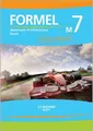 Formel Plus 7M. Arbeitsheft Klasse 7 (Kurs M). Ausgabe Bayern Mittelschule ab 20